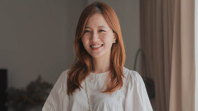 Jungmin Lee - Creating a Strong Women Community