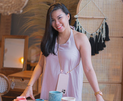 Chokmah's Joyce Lim: Creativity and abundance