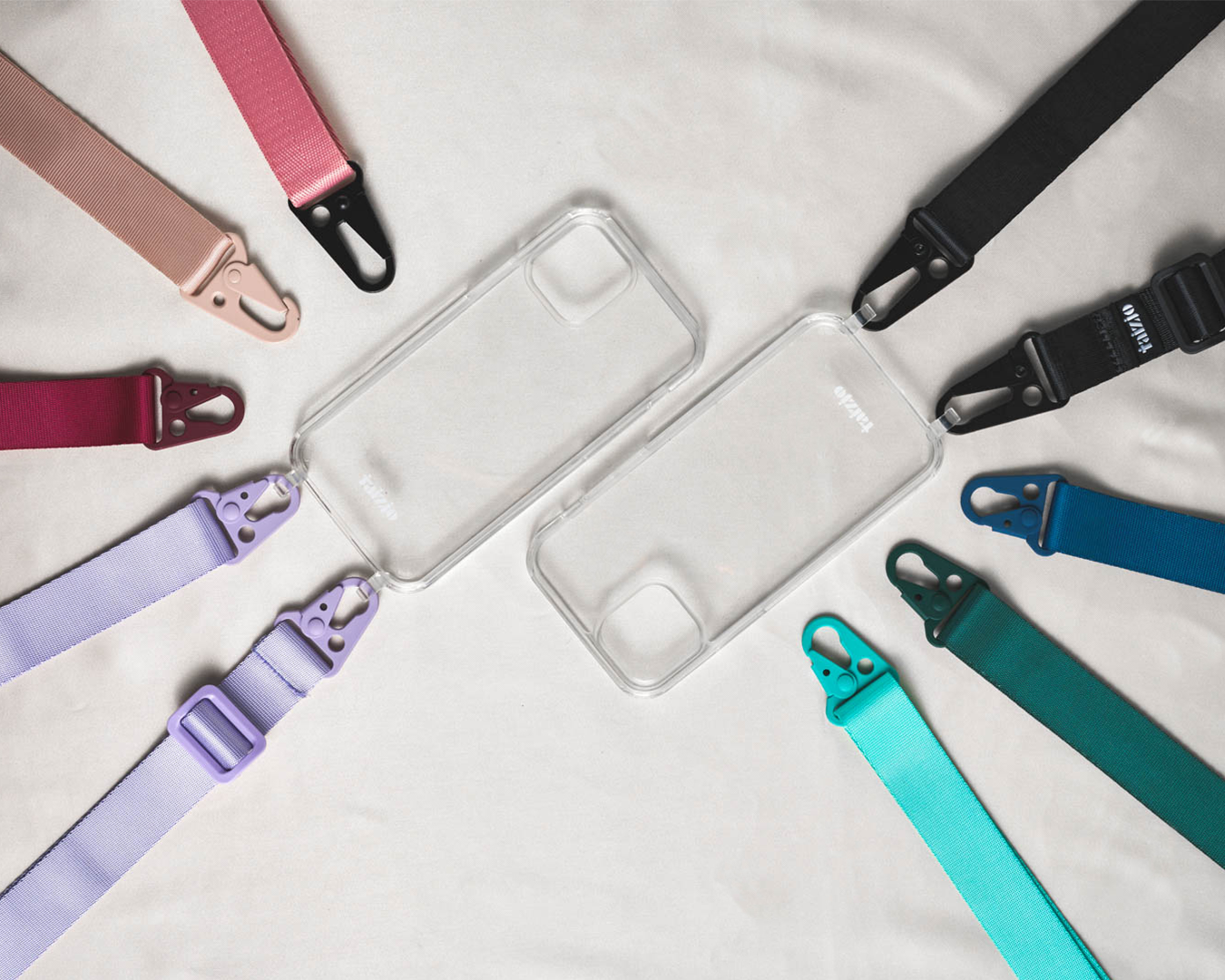 IPHONE 14 PHONE SLING CASE